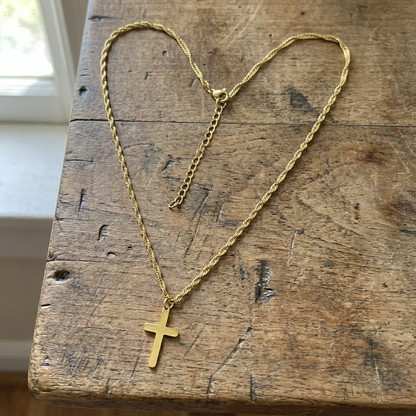 Parish Cross – Standard Length