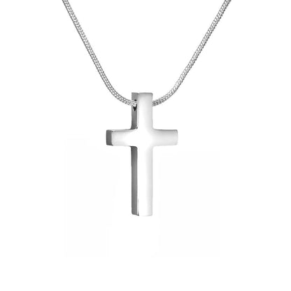 Parish Cross – Simple Chain
