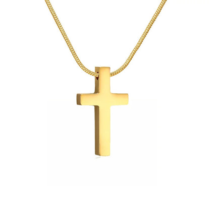 Parish Cross – Simple Chain