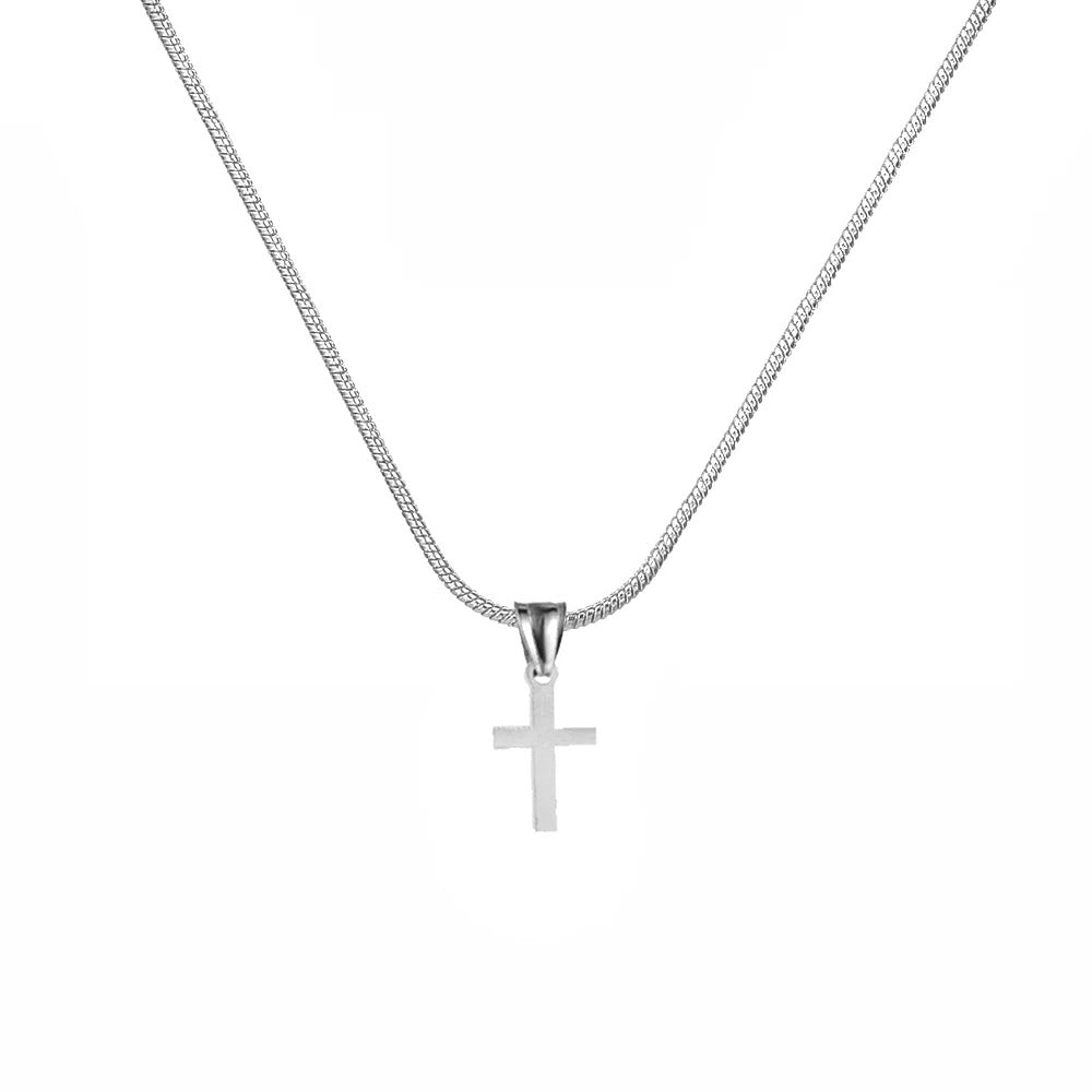 Parish Cross – Long Chain