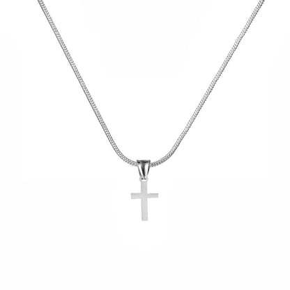 Parish Cross – Long Chain